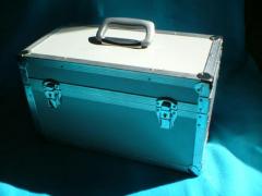 Transportní kufr pro RTG