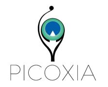 Picoxia - software s umělou inteligencí